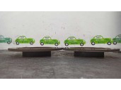 Recambio de disco freno trasero para mazda 5 berl. (cr) 2.0 diesel cat referencia OEM IAM 