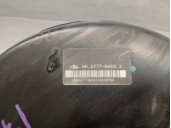 Recambio de servofreno para mazda 3 lim. (bl) 1.6 16v cat referencia OEM IAM BBM743950 06277760184 ATE