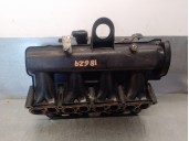 Recambio de colector admision para peugeot bipper tepee 1.3 16v hdi fap referencia OEM IAM 55213267 55217648 