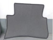 Recambio de juego tapizados / cartoneras para toyota c-hr referencia OEM IAM PW21010000 ALFOMBRILLAS 