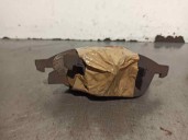 Recambio de pastillas de freno para mazda 5 berl. (cr) 2.0 diesel cat referencia OEM IAM BPYK3323ZA 