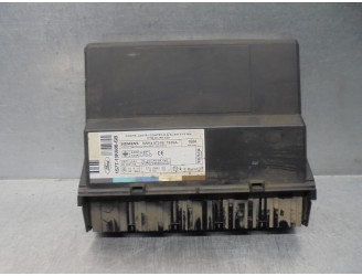 Recambio de modulo electronico para ford mondeo iii sedán (b4y) 2.0 16v tddi / tdci referencia OEM IAM 1S7T15K600GB 5WK48731B SI