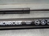 Recambio de amortiguadores maletero / porton para toyota auris 1.8 16v cat referencia OEM IAM   