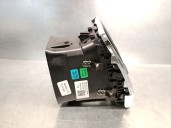 Recambio de aireador para skoda karoq (nu7, nd7) 1.5 tsi referencia OEM IAM 57A818702A 