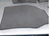Recambio de juego tapizados / cartoneras para toyota c-hr referencia OEM IAM PW21010000 ALFOMBRILLAS 