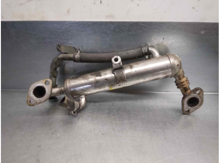 Recambio de enfriador egr para opel corsa c 1.7 16v cdti referencia OEM IAM 8973635151 459462 TOKYO