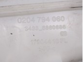 Recambio de bomba freno para mini mini (f55) cooper s referencia OEM IAM 34336864669 34336864669 799146 BOSCH