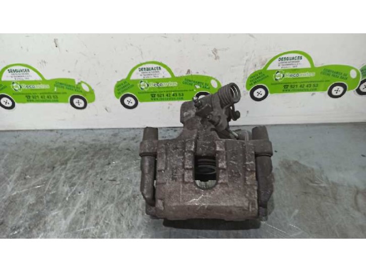 Recambio de pinza freno trasera derecha para mazda 5 berl. (cr) 2.0 diesel cat referencia OEM IAM CCY92671X 