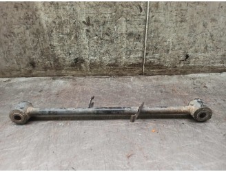 Recambio de brazo suspension superior trasero izquierdo para nissan x-trail (t30) 2.2 dci diesel cat referencia OEM IAM 55121EQ0