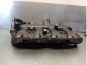 Recambio de colector admision para peugeot bipper tepee 1.3 16v hdi fap referencia OEM IAM 55213267 55217648 