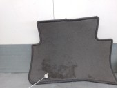 Recambio de juego tapizados / cartoneras para toyota c-hr referencia OEM IAM PW21010000 ALFOMBRILLAS 