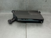 Recambio de amplificador para volvo xc40 (536) recharge referencia OEM IAM 32264589 36013039 