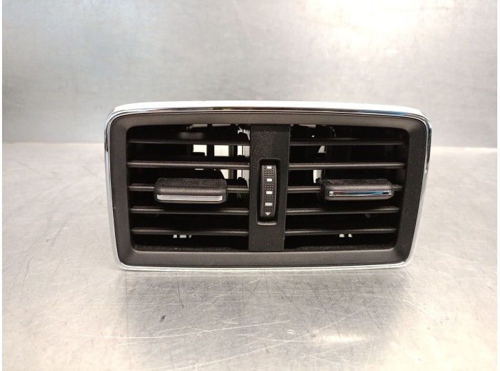 Recambio de aireador para skoda karoq (nu7, nd7) 1.5 tsi referencia OEM IAM 565819203A 565819203A 