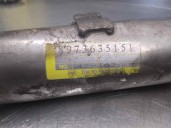 Recambio de enfriador egr para opel corsa c 1.7 16v cdti referencia OEM IAM 8973635151 459462 TOKYO