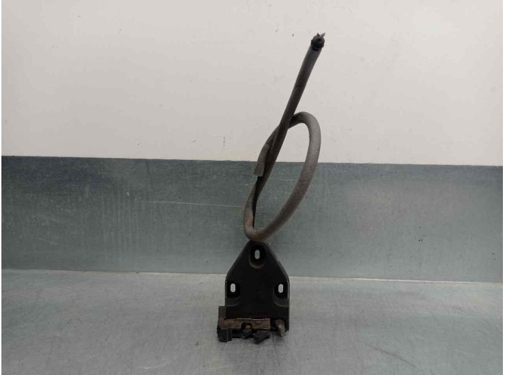 Recambio de cerradura maletero / porton para nissan primastar (x83) 1.9 dci diesel cat referencia OEM IAM 9080600QAD 