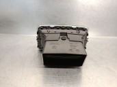 Recambio de aireador para skoda karoq (nu7, nd7) 1.5 tsi referencia OEM IAM 565819203A 565819203A 