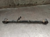 Replacement rear left upper suspension arm for Nissan X-Trail (T30) 2.2 dCi diesel cat OEM IAM reference 55121EQ0