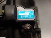 Recambio de colector admision para peugeot bipper tepee 1.3 16v hdi fap referencia OEM IAM 55213267 55217648 