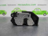 Recambio de cerradura puerta trasera izquierda para bmw serie 1 berlina (e81/e87) 2.0 16v diesel cat referencia OEM IAM 7167069 