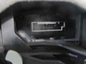 Recambio de cerradura puerta trasera izquierda para bmw serie 1 berlina (e81/e87) 2.0 16v diesel cat referencia OEM IAM 7167069 