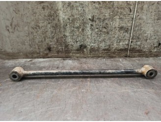 Recambio de brazo suspension superior trasero izquierdo para nissan x-trail (t30) 2.2 dci diesel cat referencia OEM IAM 55121EQ0