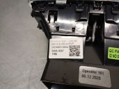 Recambio de aireador para skoda karoq (nu7, nd7) 1.5 tsi referencia OEM IAM 565819203A 565819203A 