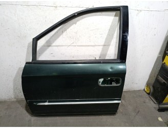 Recambio de puerta delantera izquierda para chrysler voyager (rg) 2.5 crd grand voyager limited referencia OEM IAM 4894157AD 489