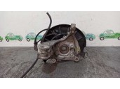 Recambio de mangueta delantera derecha para volkswagen passat berlina (3c2) 1.8 16v tsi referencia OEM IAM 3C0407258F 