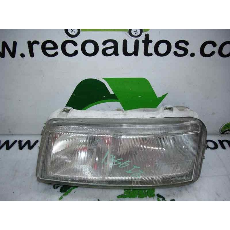 Recambio de faro izquierdo para volkswagen passat berlina (312) 2.0 referencia OEM IAM   