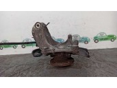 Recambio de mangueta delantera derecha para volkswagen passat berlina (3c2) 1.8 16v tsi referencia OEM IAM 3C0407258F 