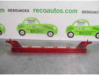 Recambio de luz central de freno para bmw serie 1 berlina (e81/e87) 2.0 16v diesel cat referencia OEM IAM 63256924673 6325692467