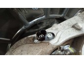 Recambio de mangueta delantera derecha para volkswagen passat berlina (3c2) 1.8 16v tsi referencia OEM IAM 3C0407258F  