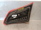 Recambio de piloto trasero izquierdo para citroën c4 lim. collection referencia OEM IAM 9672155880 7453E4 VISTEON