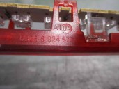 Recambio de luz central de freno para bmw serie 1 berlina (e81/e87) 2.0 16v diesel cat referencia OEM IAM 63256924673 6325692467