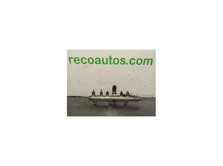 Recambio de rampa inyectora para alfa romeo 147 (190) 1.9 jtd cat referencia OEM IAM 0445214016 0445214016 BOSCH