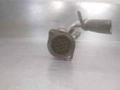 Replacement EGR cooler for Citroën Jumper closed box van, high roof (06.2006 =>) 2.2 HDI CAT OEM IAM reference 6C1Q9