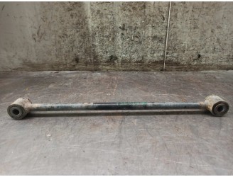 Recambio de brazo suspension superior trasero derecho para nissan x-trail (t30) 2.2 dci diesel cat referencia OEM IAM 551208H500