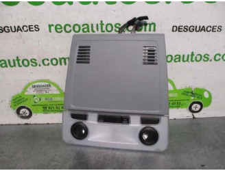 Recambio de luz interior para bmw serie 1 berlina (e81/e87) 2.0 16v diesel cat referencia OEM IAM 6976289 6932827 