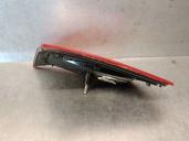 Recambio de piloto trasero izquierdo para citroën c4 lim. collection referencia OEM IAM 9672155880 7453E4 VISTEON