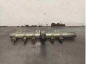 Recambio de rampa inyectora para alfa romeo 147 (190) 1.9 jtd cat referencia OEM IAM 0445214016 0445214016 BOSCH