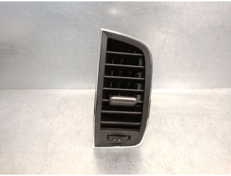 Recambio de aireador para skoda karoq (nu7, nd7) 1.5 tsi referencia OEM IAM 57A820952A 57A820952A 