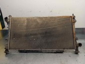 Replacement water radiator for Ford Transit closed box van, medium (FY) (2000 =>) 2.0 TDE CAT OEM IAM reference 1C1H8005JB 8920F