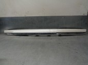 Recambio de maneta exterior porton para toyota auris 1.8 16v cat referencia OEM IAM 7680102550 BLANCA 