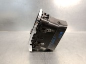 Recambio de aireador para skoda karoq (nu7, nd7) 1.5 tsi referencia OEM IAM 57A820952A 57A820952A 