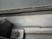 Recambio de maneta exterior porton para toyota auris 1.8 16v cat referencia OEM IAM 7680102550 BLANCA 
