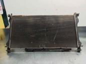 Recambio de radiador agua para ford transit caja cerrada, media (fy) (2000 =>) 2.0 tde cat referencia OEM IAM 1C1H8005JB 8920F04