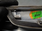 Recambio de maneta exterior porton para toyota auris 1.8 16v cat referencia OEM IAM 7680102550 BLANCA 