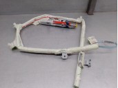 Recambio de airbag cortina delantero izquierdo para mazda 3 lim. (bl) 1.6 16v cat referencia OEM IAM 610989800A 