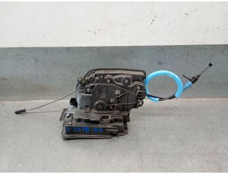 Recambio de cerradura puerta delantera derecha para mini mini (f55) cooper s referencia OEM IAM 7281934 51217281934 