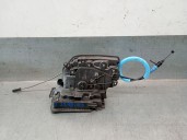 Recambio de cerradura puerta delantera derecha para mini mini (f55) cooper s referencia OEM IAM 7281934 51217281934 